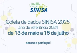Imagem da notícia CNM alerta: prazo para envio de informações ao Sinisa será encerrado no dia 15